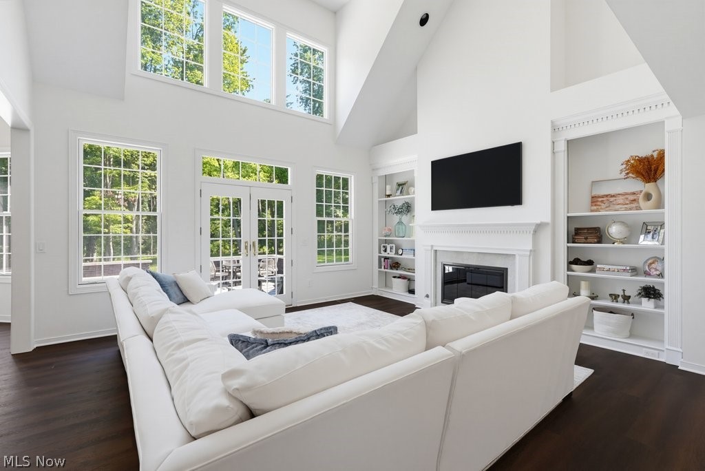 8390 Bainbrook Drive Chagrin Falls OH 44023