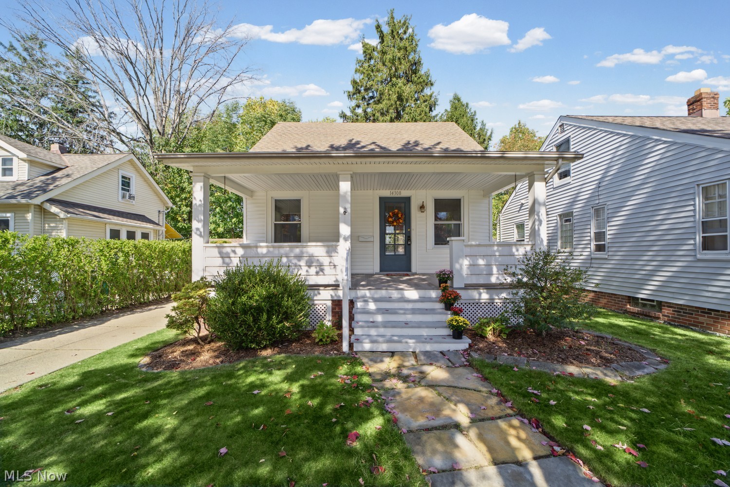 14308 Garfield Avenue Lakewood OH 44107