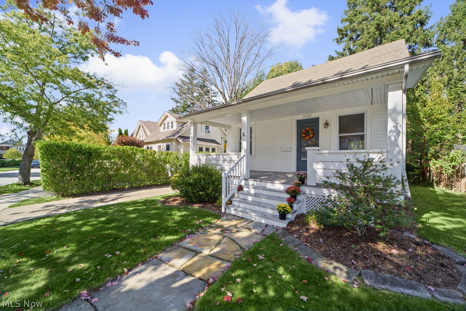 14308 Garfield Avenue Lakewood OH 44107