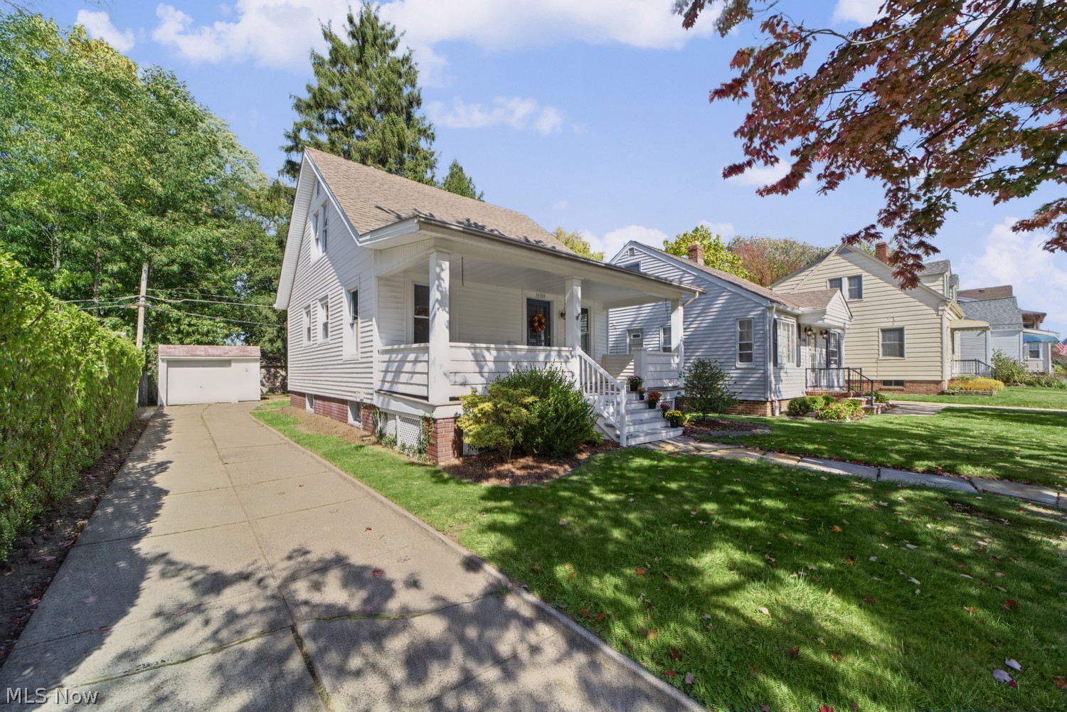 14308 Garfield Avenue Lakewood OH 44107