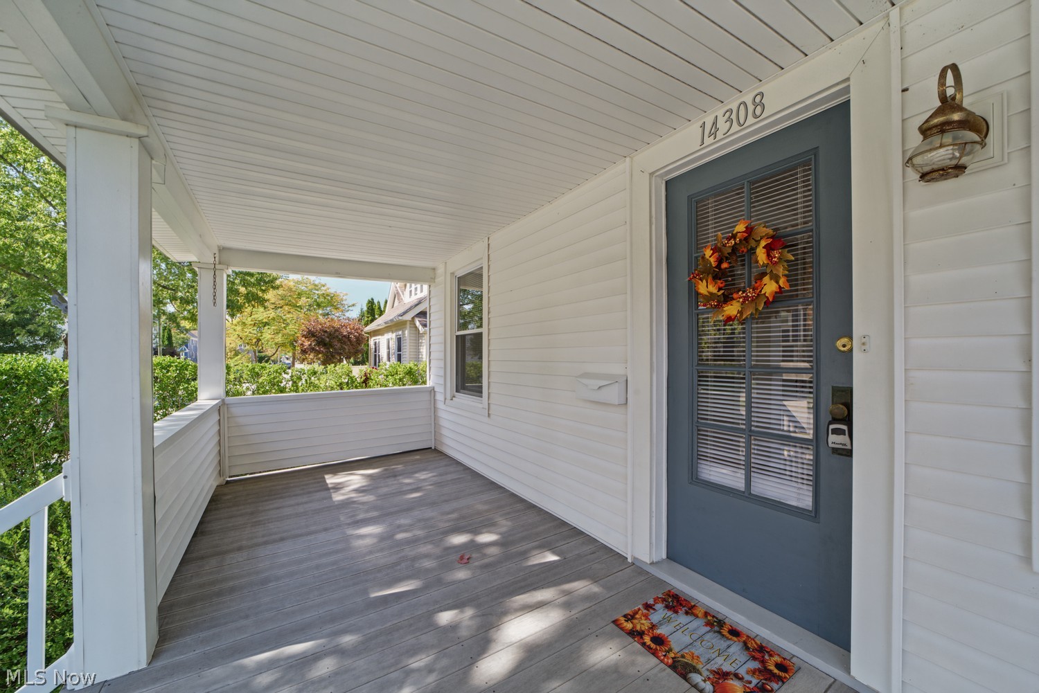 14308 Garfield Avenue Lakewood OH 44107