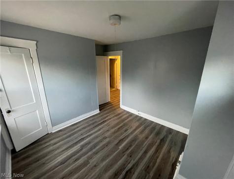 1178 E 147th Street Cleveland OH 44110
