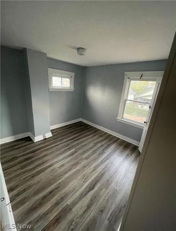 1178 E 147th Street Cleveland OH 44110