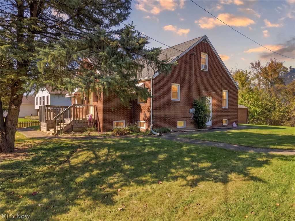 2459 Georgetown Road NE Canton OH 44704