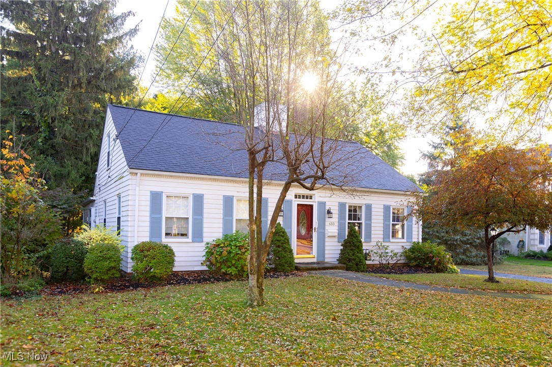433 Bassett Road Bay Village OH 44140