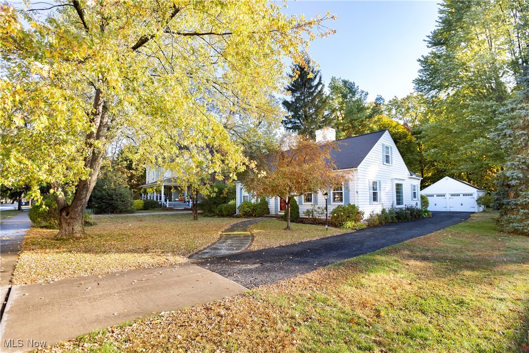 433 Bassett Road Bay Village OH 44140