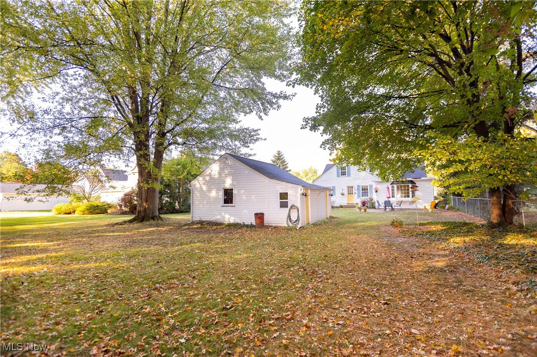 433 Bassett Road Bay Village OH 44140