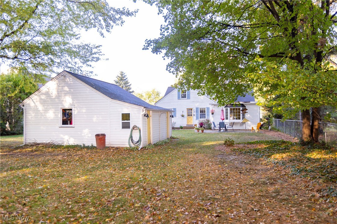 433 Bassett Road Bay Village OH 44140