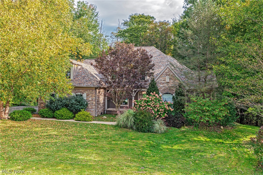 17351 Fish Creek Trail Chagrin Falls OH 44023
