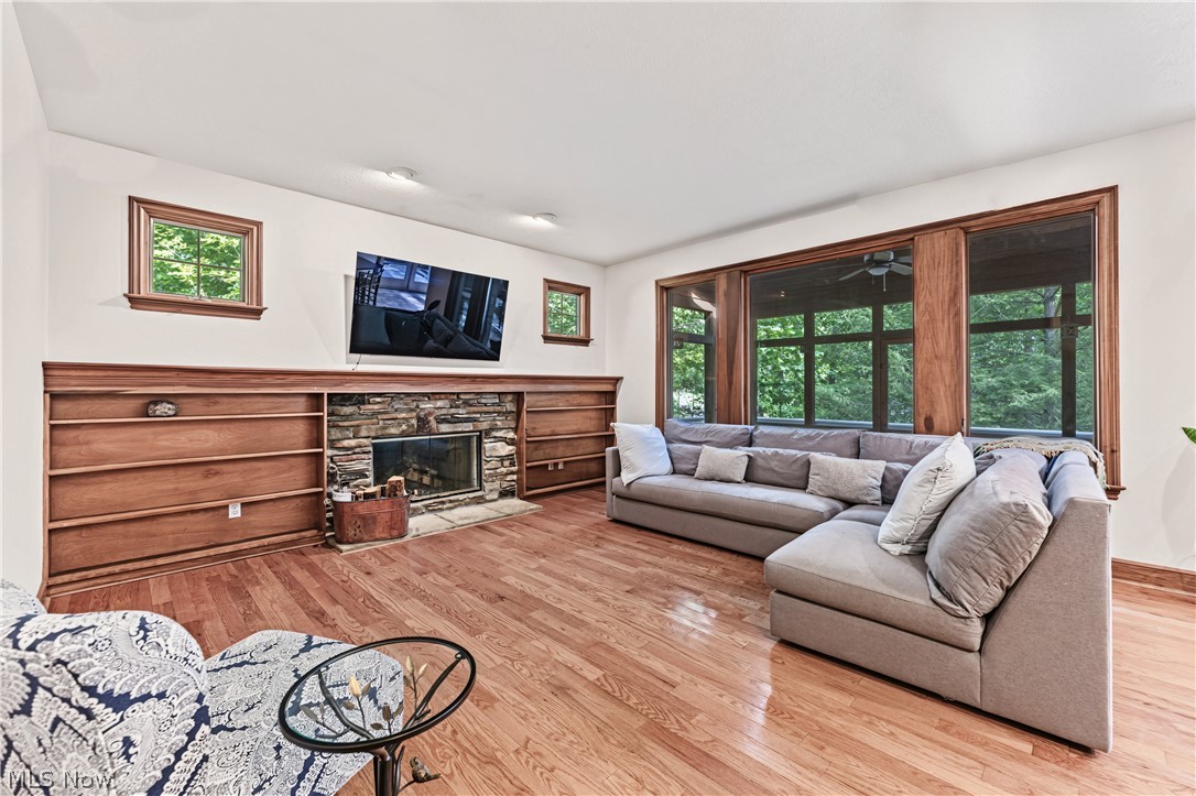 17351 Fish Creek Trail Chagrin Falls OH 44023