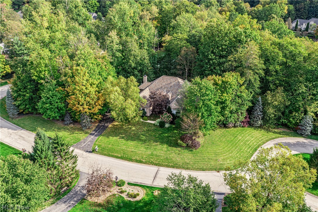 17351 Fish Creek Trail Chagrin Falls OH 44023