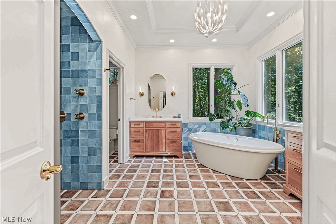 17351 Fish Creek Trail Chagrin Falls OH 44023