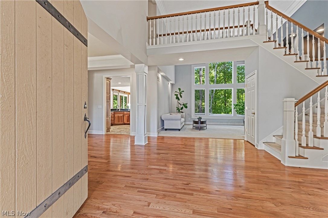 17351 Fish Creek Trail Chagrin Falls OH 44023
