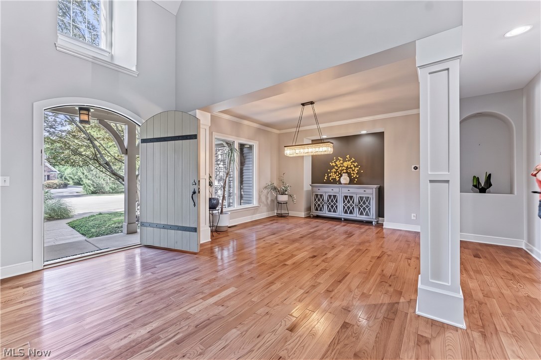 17351 Fish Creek Trail Chagrin Falls OH 44023