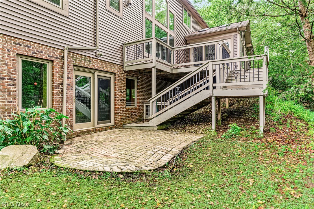 17351 Fish Creek Trail Chagrin Falls OH 44023