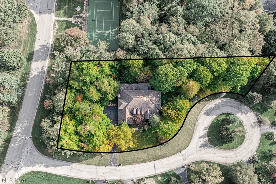 17351 Fish Creek Trail Chagrin Falls OH 44023