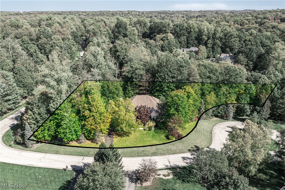17351 Fish Creek Trail Chagrin Falls OH 44023