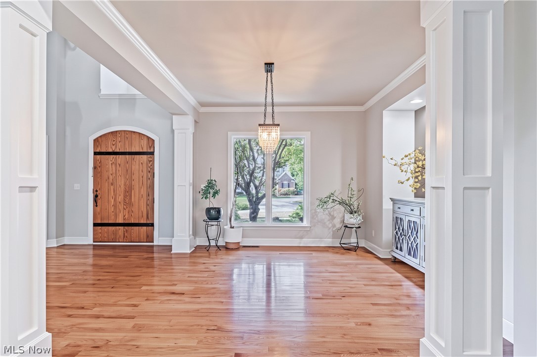 17351 Fish Creek Trail Chagrin Falls OH 44023