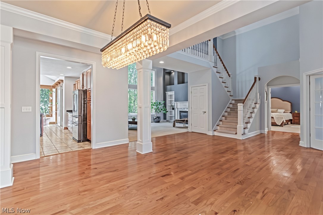 17351 Fish Creek Trail Chagrin Falls OH 44023