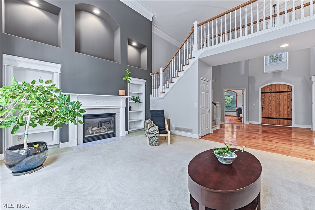 17351 Fish Creek Trail Chagrin Falls OH 44023