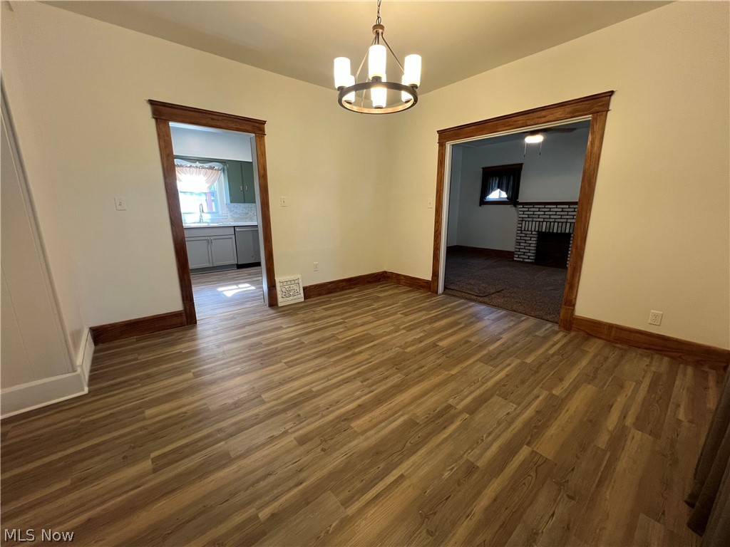 403 N Saint Clair Street Girard OH 44420