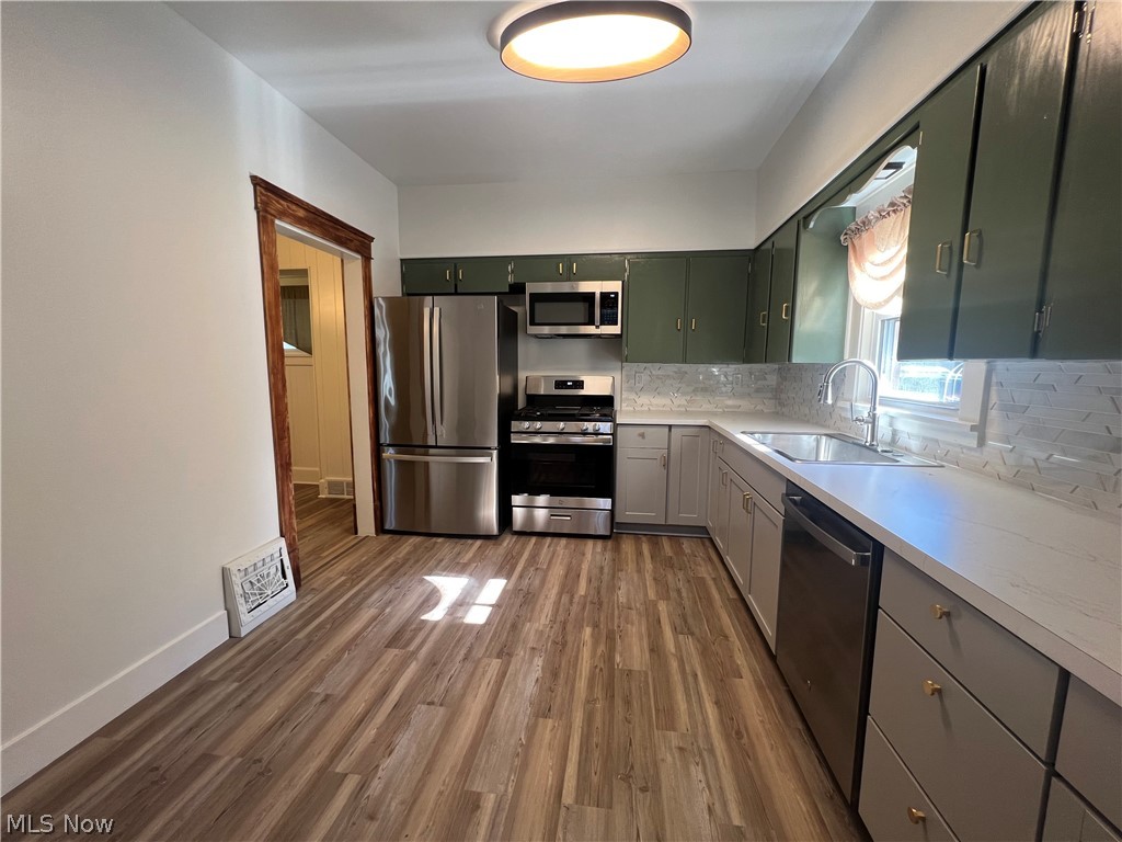403 N Saint Clair Street Girard OH 44420