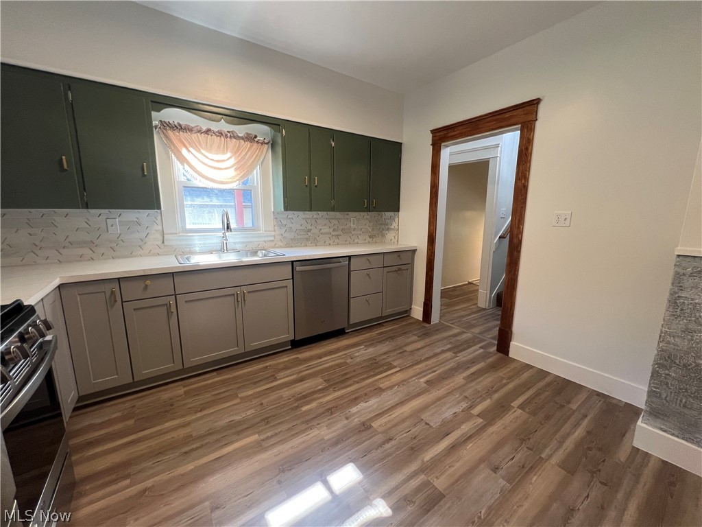 403 N Saint Clair Street Girard OH 44420