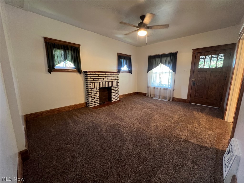 403 N Saint Clair Street Girard OH 44420