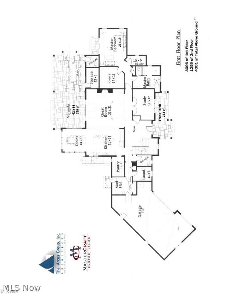 2670 Rocky Ridge Drive Westlake OH 44145