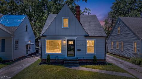 5803 Morningside Drive Parma OH 44129