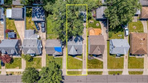 5803 Morningside Drive Parma OH 44129