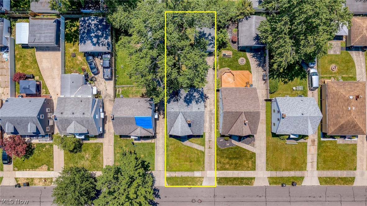 5803 Morningside Drive Parma OH 44129