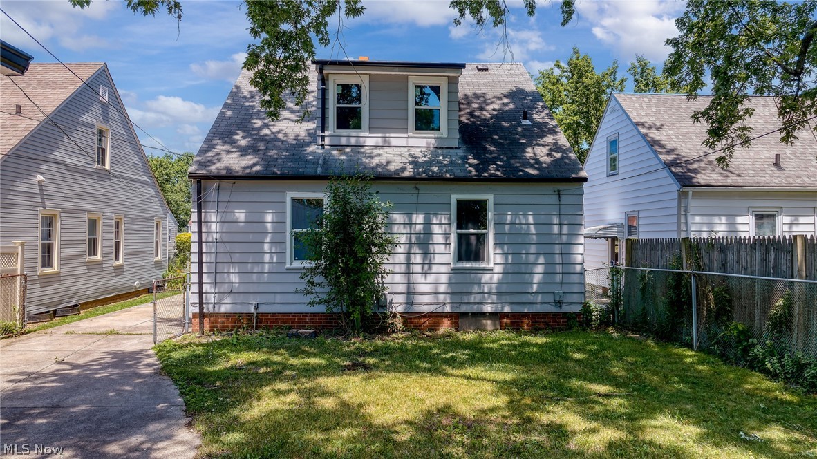 5803 Morningside Drive Parma OH 44129