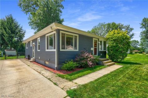 626 Alameda Avenue Cuyahoga Falls OH 44221