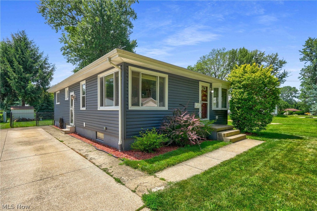 626 Alameda Avenue Cuyahoga Falls OH 44221