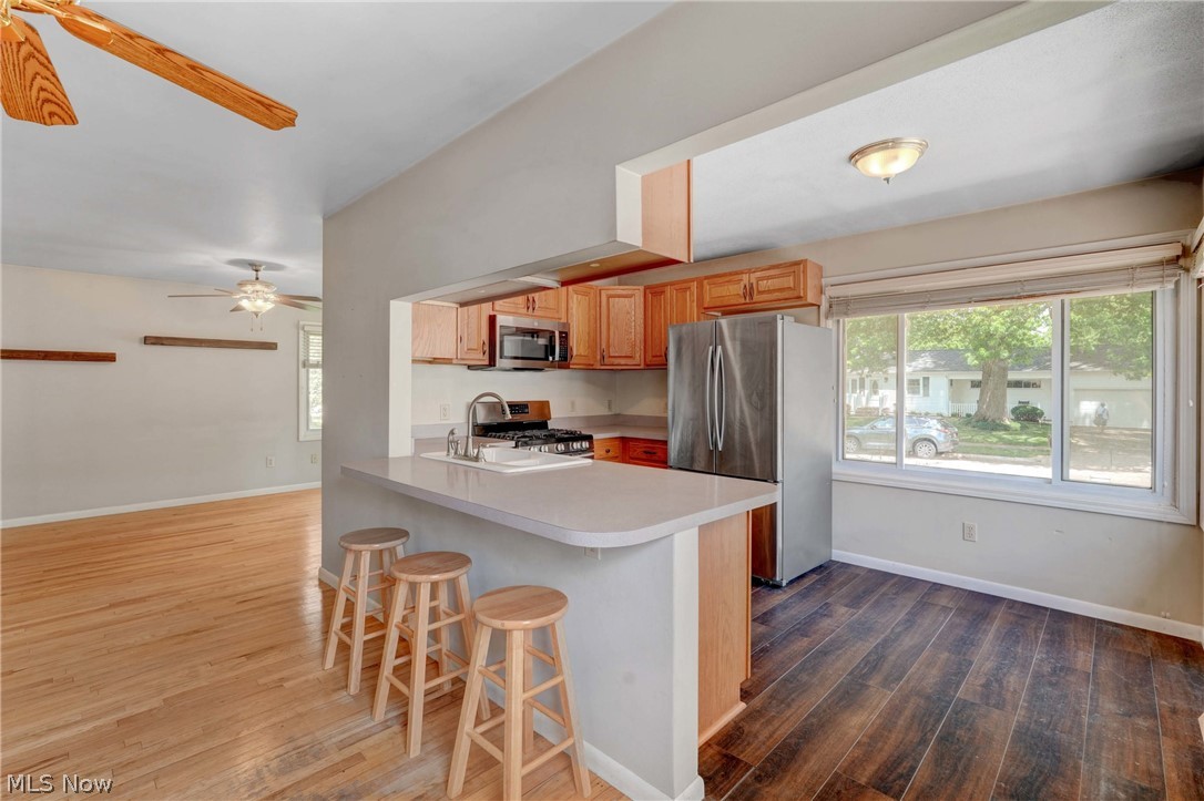 626 Alameda Avenue Cuyahoga Falls OH 44221