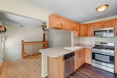 626 Alameda Avenue Cuyahoga Falls OH 44221