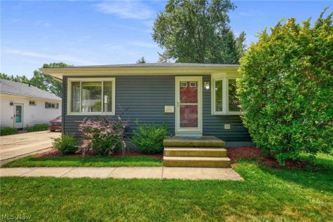 626 Alameda Avenue Cuyahoga Falls OH 44221