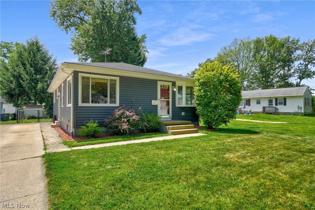 626 Alameda Avenue Cuyahoga Falls OH 44221