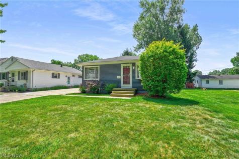 626 Alameda Avenue Cuyahoga Falls OH 44221