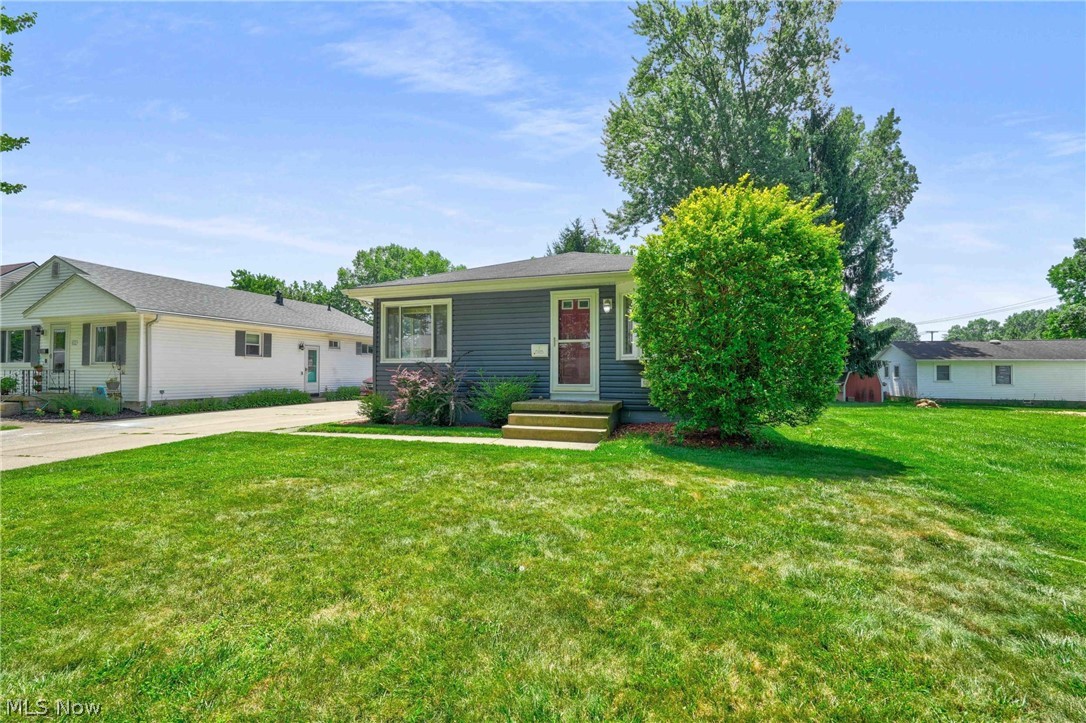 626 Alameda Avenue Cuyahoga Falls OH 44221