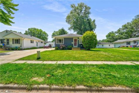 626 Alameda Avenue Cuyahoga Falls OH 44221