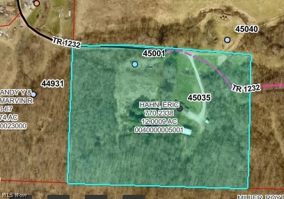 45035 Township Road 1232 Warsaw OH 43844