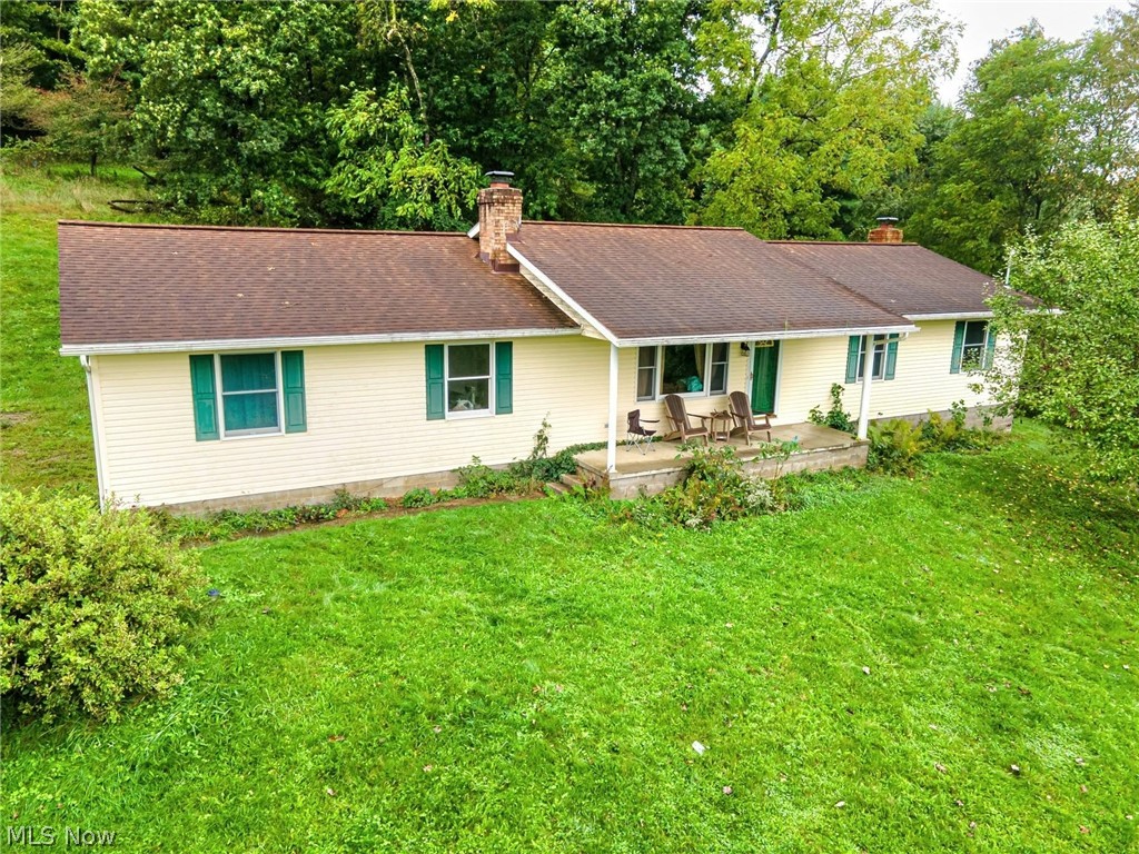 45035 Township Road 1232 Warsaw OH 43844