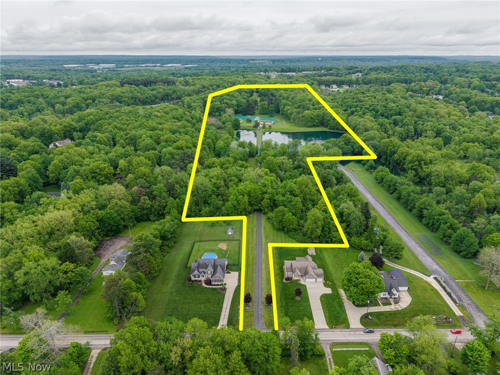9541 N Bedford Road Macedonia OH 44056