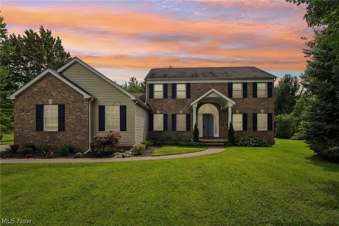 11335 Woodie Glen Drive Chardon OH 44024