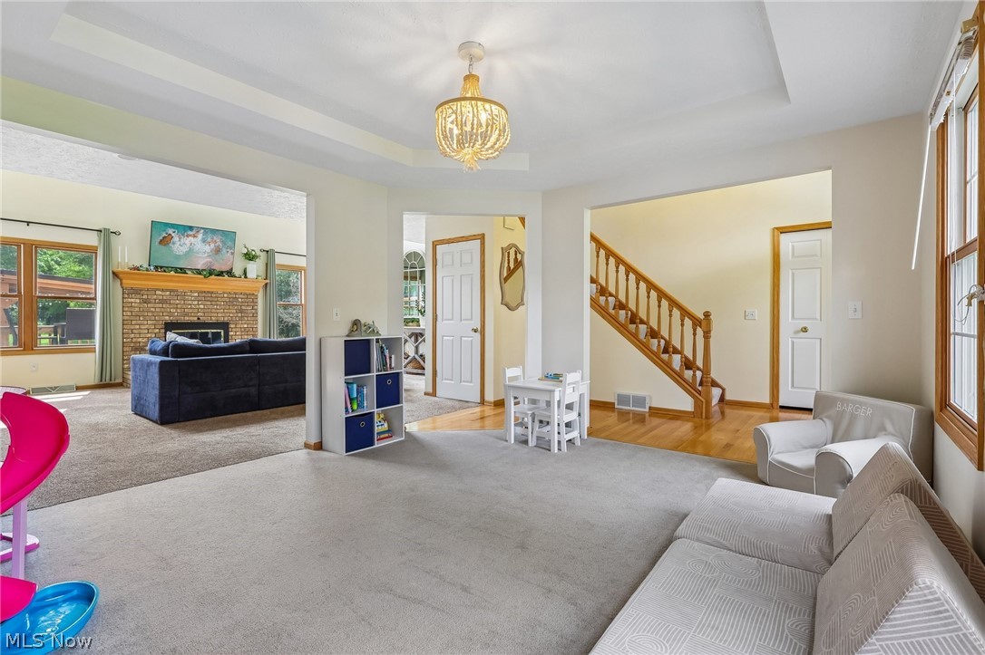 11335 Woodie Glen Drive Chardon OH 44024