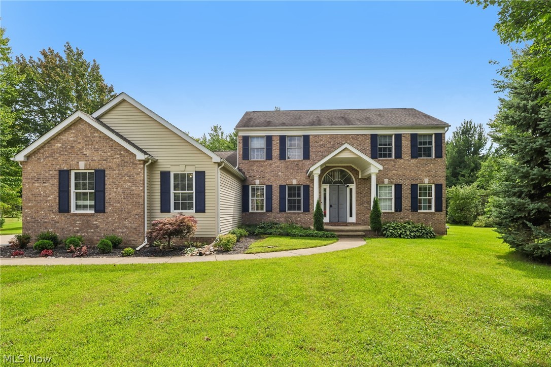 11335 Woodie Glen Drive Chardon OH 44024