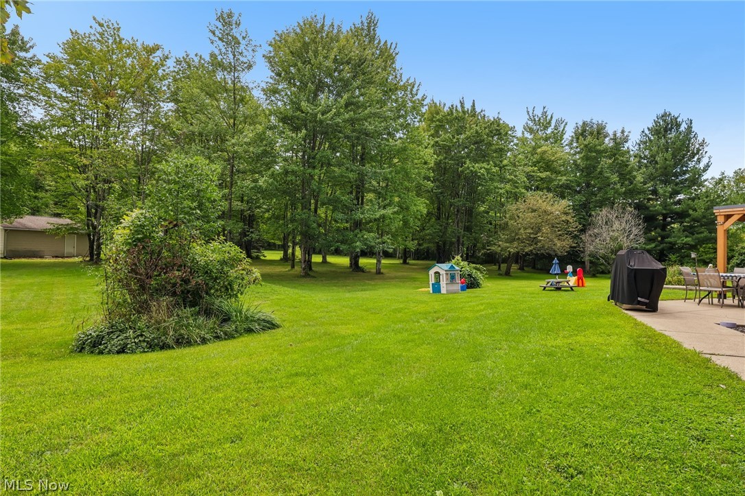 11335 Woodie Glen Drive Chardon OH 44024