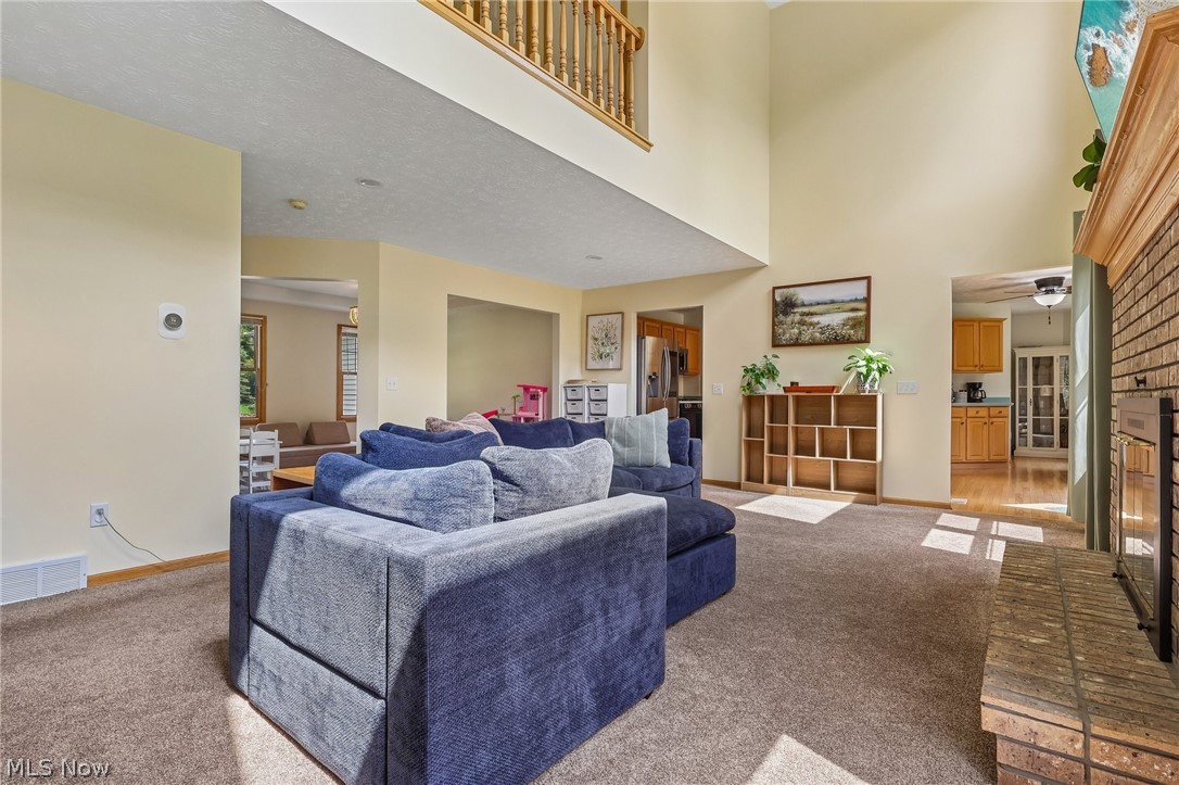 11335 Woodie Glen Drive Chardon OH 44024